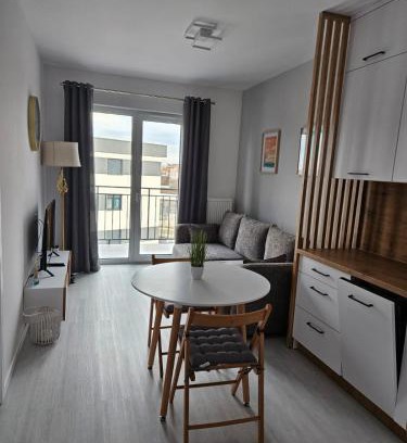 Namysłow Apartment | Apartament - Osiedle Przylesie