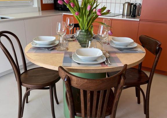 Rumia Apartment | APARTAMENT OSTOYA MARE