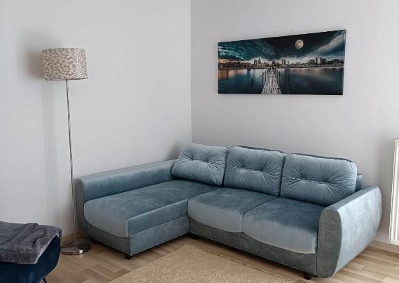 Zielonka Apartment | Apartament Paderewskiego 1