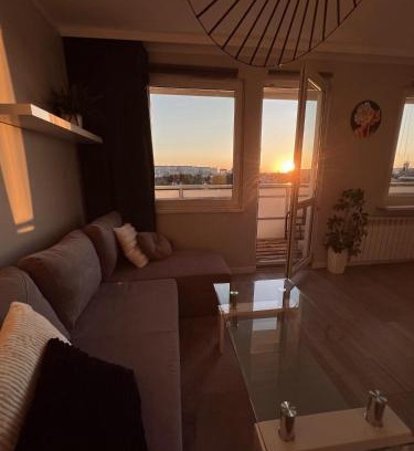 Zory Apartment | Apartament Panorama Żory