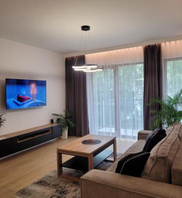 Czestochowa Apartment | Apartament Parkitka