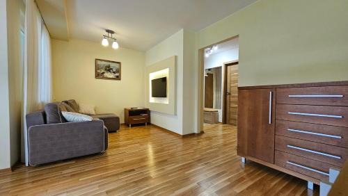 Lomza Apartment | Apartament Parkowy