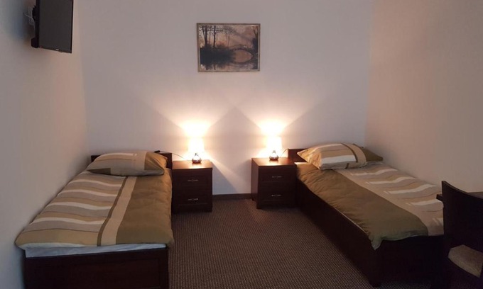 Brwinow Apartment | Apartament Parkowy