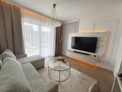 Jelenia Gora Apartment | Apartament Paryska