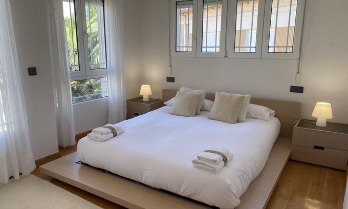 Santander Apartment | APARTAMENT PAVANI