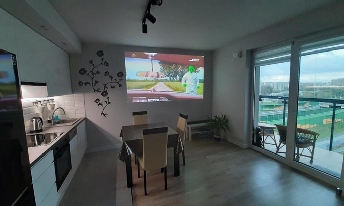 Gorce Apartment | Apartament Pełka