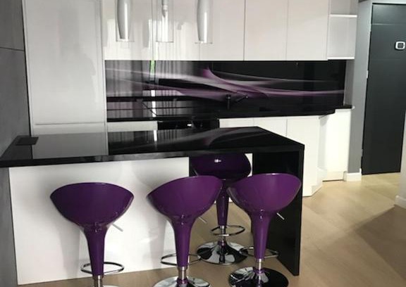 Gorowo Ilaweckie Apartment | Apartament Perła