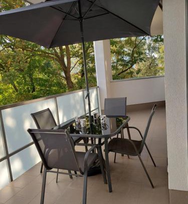 Legionowo Apartment | Apartament