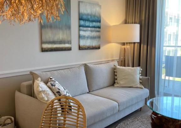 Niechorze Apartment | Apartament PLAŻOWY 214 - Rezydencja Niechorze
