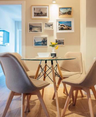 Gura Humorului Apartment | Apartament Plaza