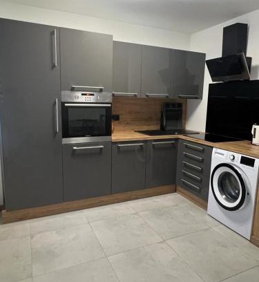 Krupski Mlyn Apartment | Apartament pod ŚWIERKIEM