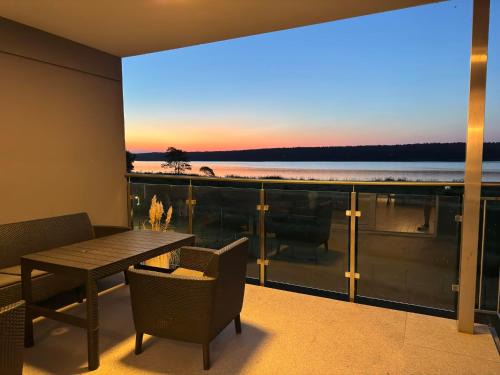 Zegrze Poludniowe Apartment | Apartament Pod Żaglami
