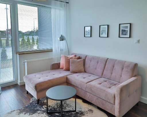 Uniejow Apartment | Apartament Pod 6