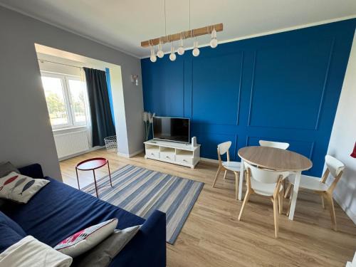 Dziaki Lesne Apartment | Apartament pod Czerwonym Pagajem Gdynia