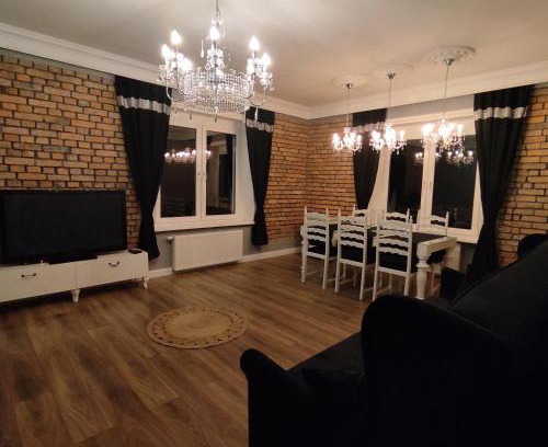 Milkow Apartment | Apartament pod Karpaczem