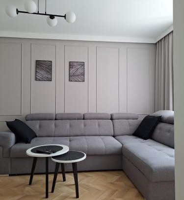 Muszyna Apartment | Apartament Pod Malnikiem