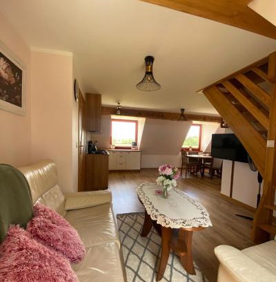 Dzianisz Apartment | Apartament Pod Ostryszem