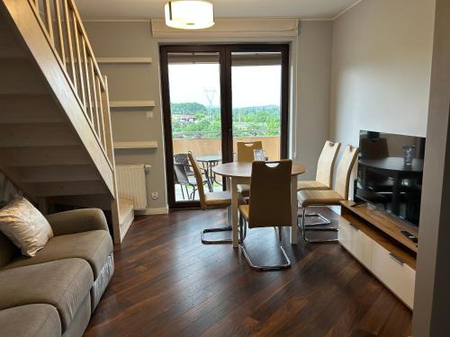 Walbrzych Apartment | Apartament Podzamcze Blankowa