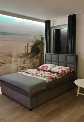 Chojnice Apartment | Apartament Pogodny