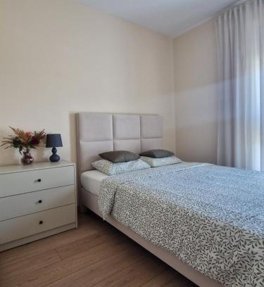 Subcarpathian Province Apartment | Apartament Potockiego Prywatny Parking Faktura