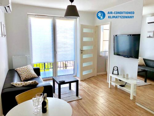Bydgoszcz Apartment | Apartament Poznańska24