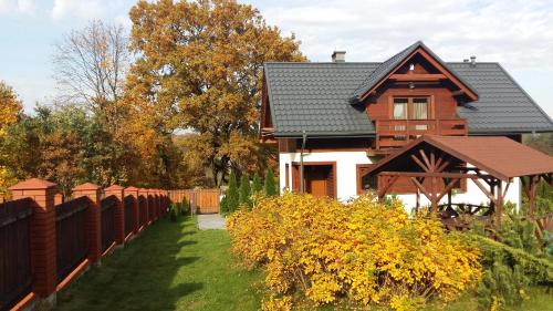 Krzeszowice Apartment | Apartament Pozytywka