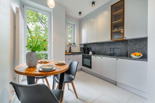 Srodmiescie Apartment | Apartament Premium Malika - Starowiejska