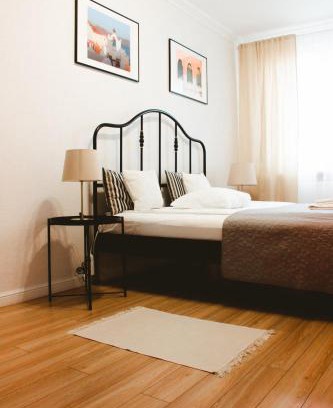 Biala Podlaska Apartment | Apartament Premium 154