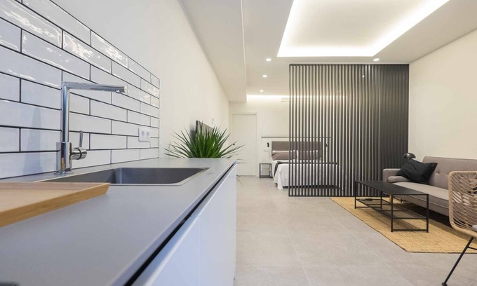 Los Remedios Apartment | Apartament Presidente 3