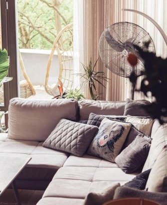 Osiedle Grunwaldzkie Apartment | Apartament Prestige nad Łyną