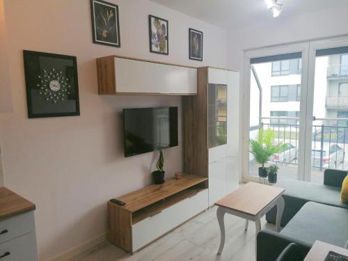 Pruszcz Gdanski Apartment | Apartament Pruszcz Gdański 1