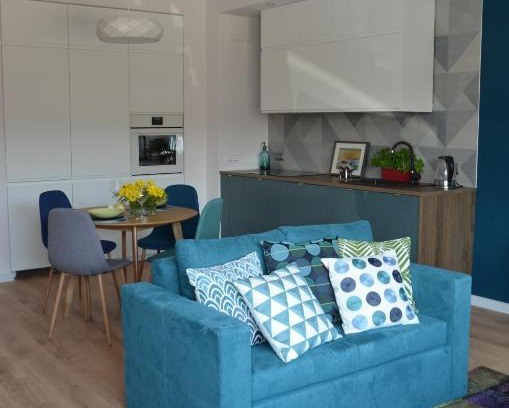 Pruszkow Apartment | Apartament Pruszków