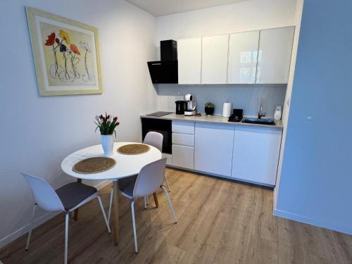 Malbork Apartment | Apartament Przedzamcze Malbork