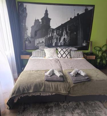 Przemysl Apartment | Apartament Przemyśl