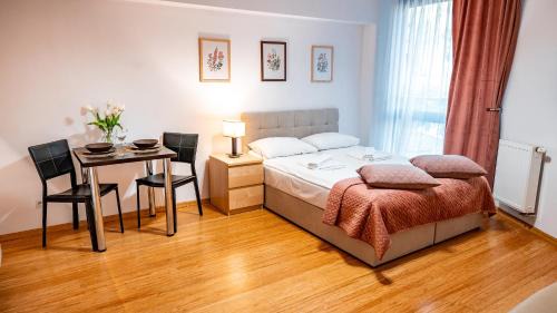 Krynica-Zdroj Apartment | Apartament przy Henryku