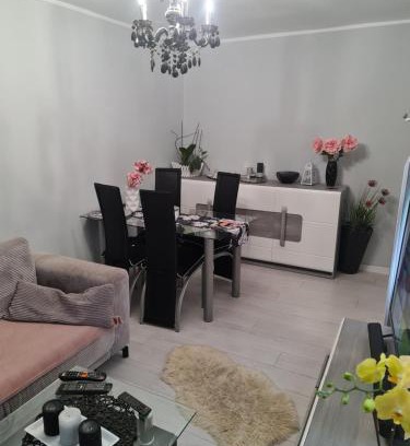 Zloty Stok Apartment | Apartament przy Kopalni Złota