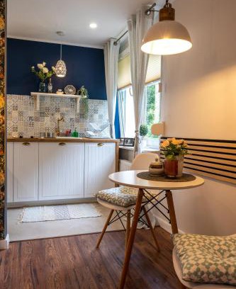 Naleczow Apartment | Apartament Przy Parku