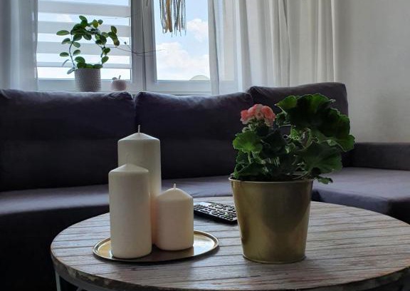 Malbork Apartment | Apartament Przy Ratuszu
