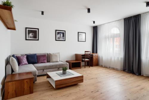 Chelmno Apartment | APARTAMENT PRZY RYNKU II