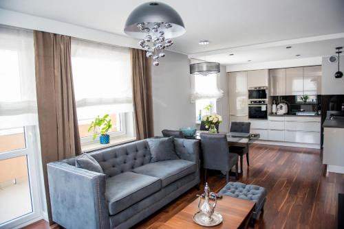Nowa Sol Apartment | Apartament przy S3
