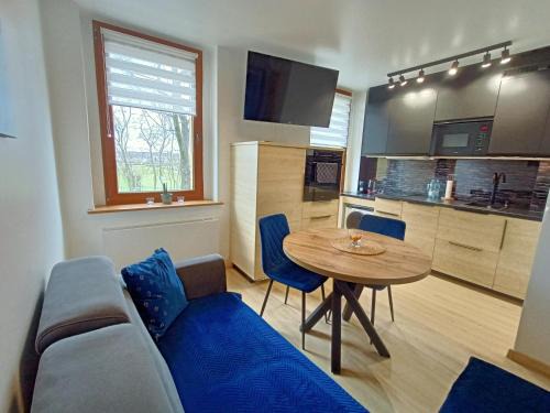 Gliwice Apartment | Apartament Radiostacja V, parking free