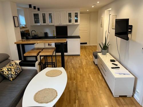 Alesund Apartment | Apartament Ratvika
