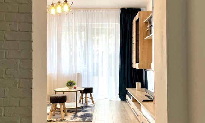 Satu Mare House | Apartament regim hotelier ultracentral