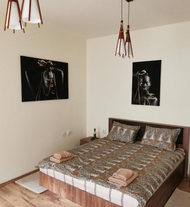 Reghin Apartment | APARTAMENT REGUN