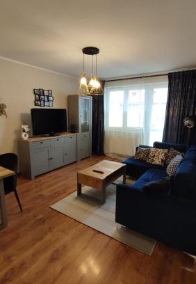 Wloclawek Apartment | Apartament Reja