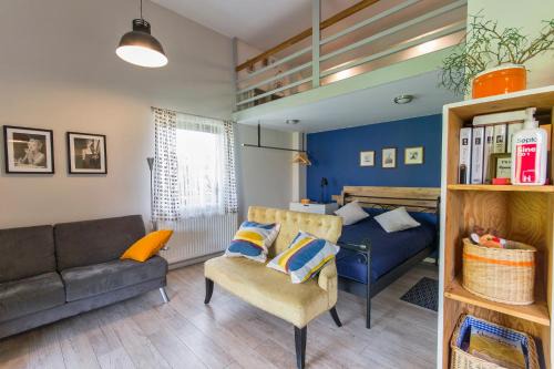 Kamien Pomorski Apartment | Apartament Rekowo