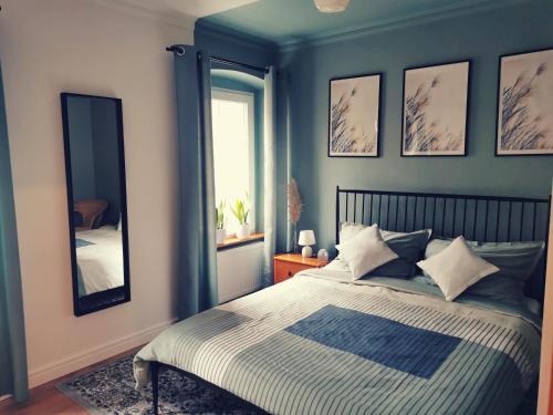 Paczkow Apartment | Apartament Retro
