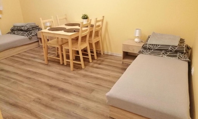 Łowicz Apartment | Apartament Reymonta