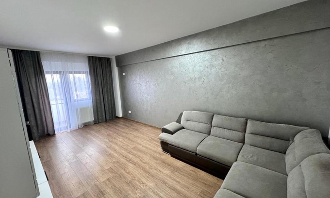 Ramnicu Valcea Apartment | Apartament