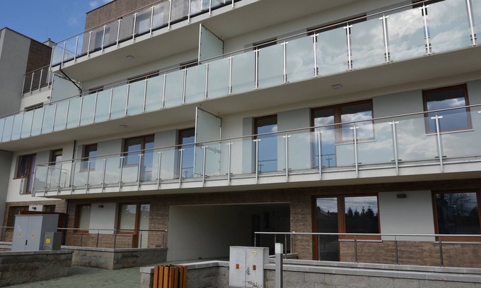 Rzeszow Apartment | Apartament Rocha - przytulne miejsce w zacisznej dzielnicy